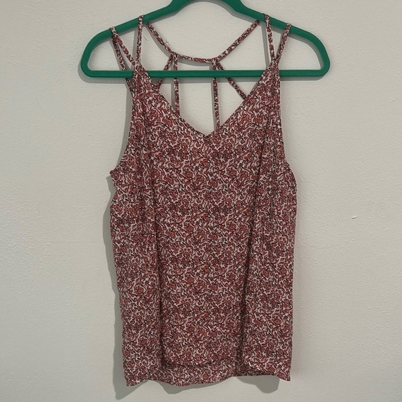 Papermoon Sleevless Top - Picture 4 of 8